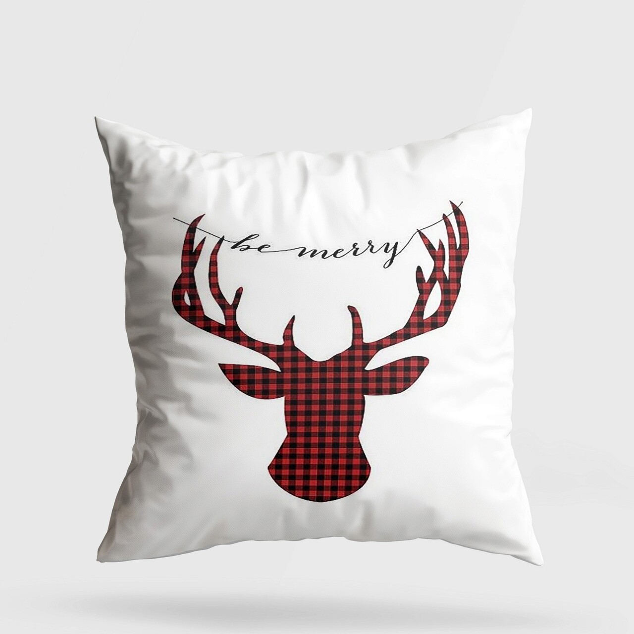 Perna, YY202340, 43x43 cm, Multicolor - imagine 5